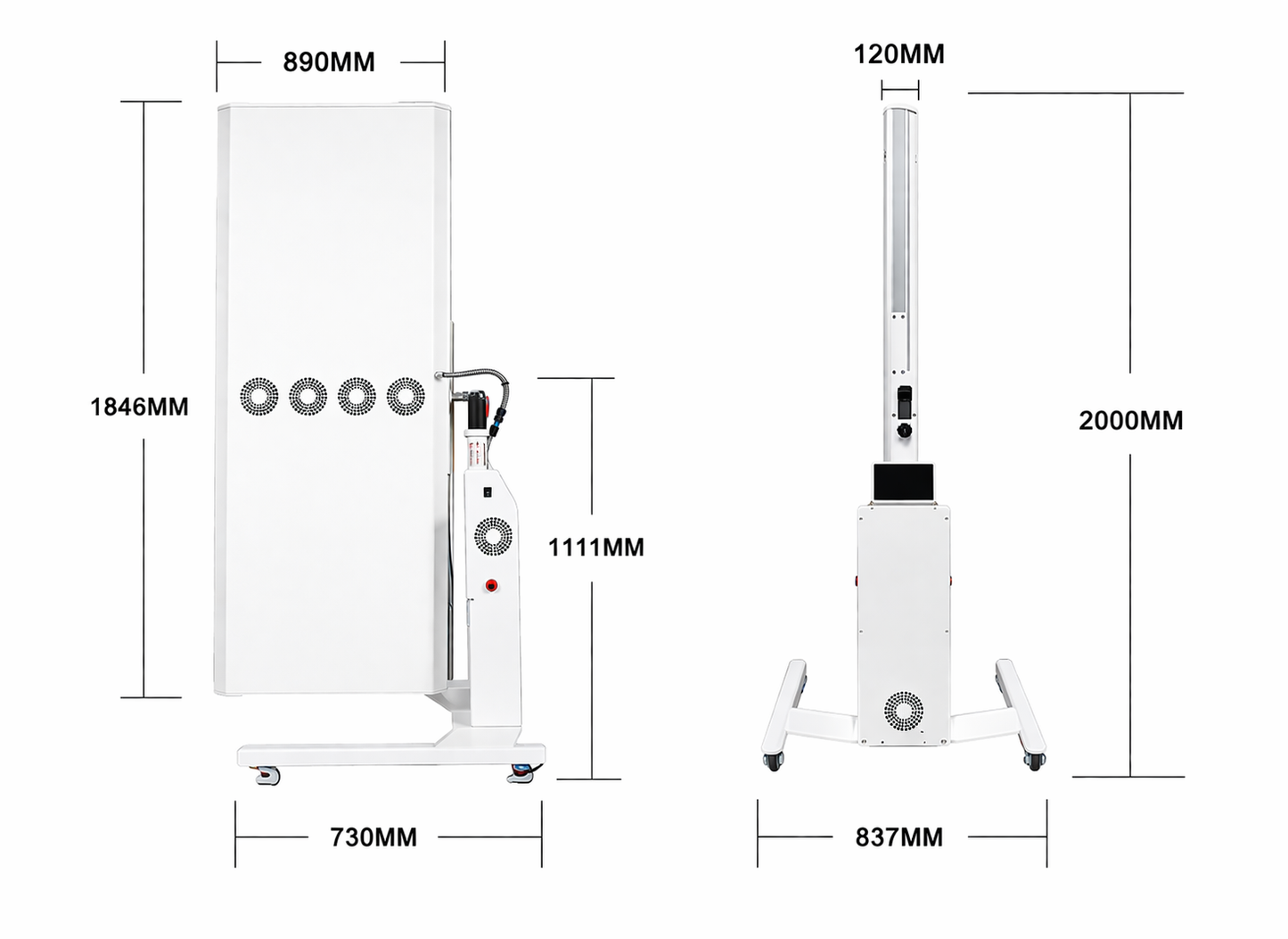 Evera Vector Max