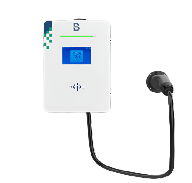 Beny 7.4kW AC EV Charger (BCPCM-A2N-P)