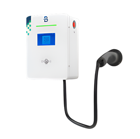 Beny 7.4kW AC EV Charger (BCPCM-A2N-P)