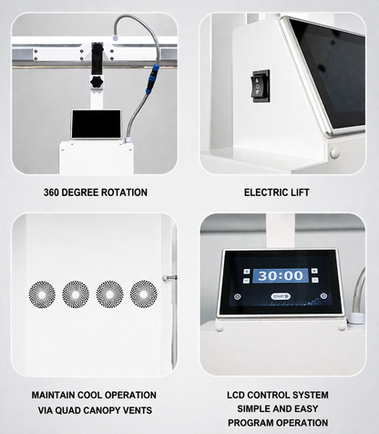 Evera Vector Max