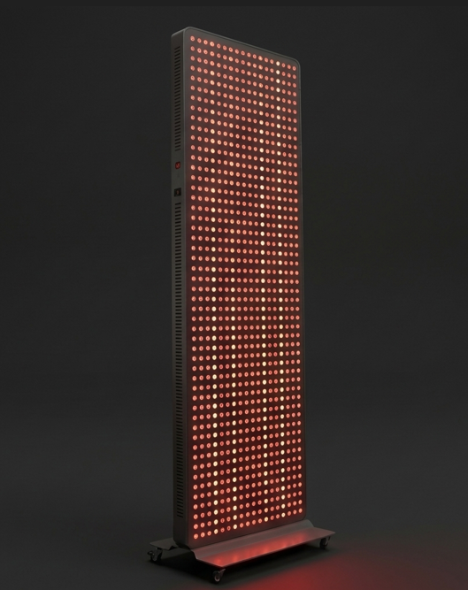 Evera Ultra | 5040W Commercial Facility Grade