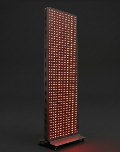 Evera Ultra | 5040W Commercial Facility Grade