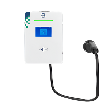 Beny 7.4kW AC EV Charger (BCPCM-A2N-P)