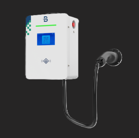 Beny 7.4kW AC EV Charger (BCPCM-A2N-P)