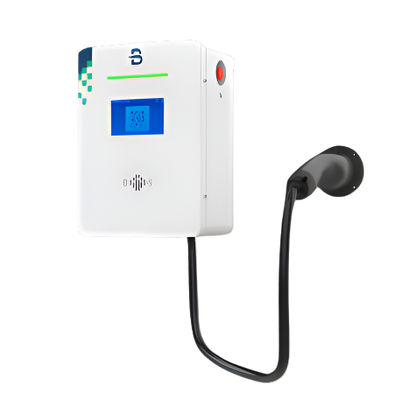 Beny 7.4kW AC EV Charger (BCPCM-A2N-P)