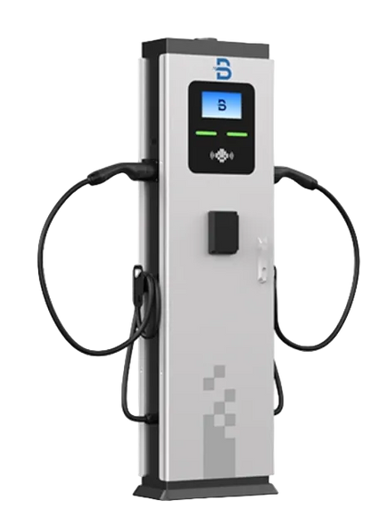 Beny Commercial 3-Phase AC EV Charging Station (22kW + 22kW)
